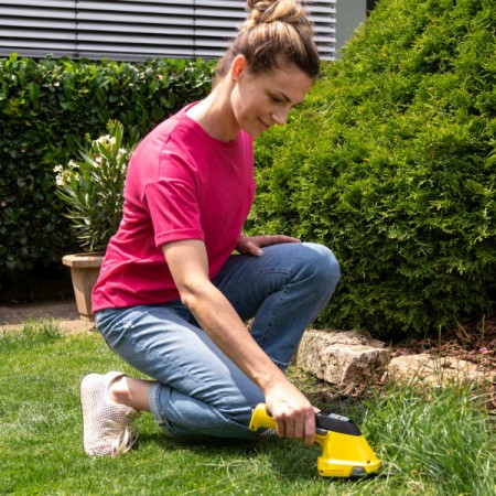 Karcher GSH 2 Plus Cordless Grass & Shrub Shears | 1.445-311.0